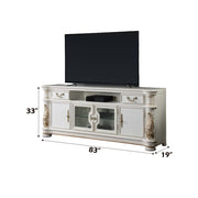 Vendome II - TV Console - R&R Furniture Gallery (Fountain Valley, CA)