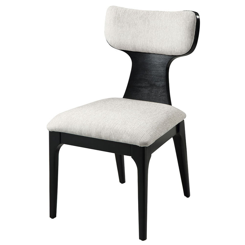 Marioly - Side Chair (Set of 2) - R&R Furniture Gallery (Fountain Valley, CA)