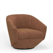 The Twist - Swivel Chair - R&R Furniture Gallery (Fountain Valley, CA)