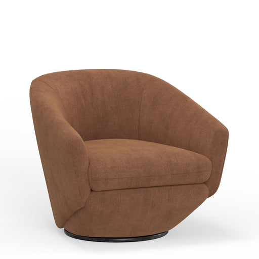 The Twist - Swivel Chair - R&R Furniture Gallery (Fountain Valley, CA)