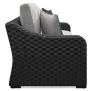 Beachcroft - Sofa With Cushion - R&R Furniture Gallery (Fountain Valley, CA)