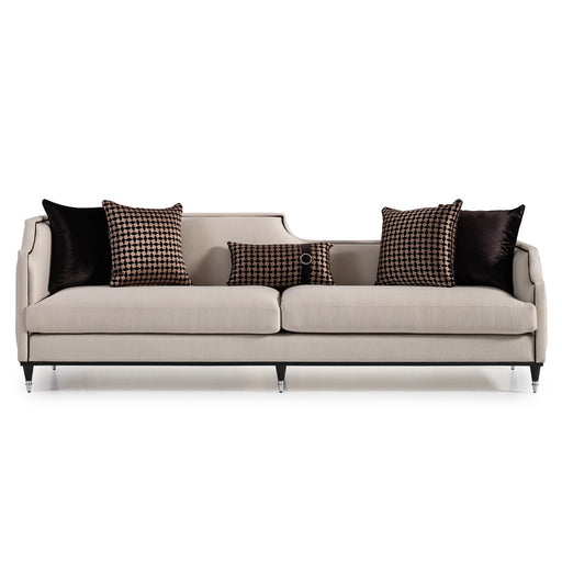 La Francaise - Mansion Sofa - R&R Furniture Gallery (Fountain Valley, CA)