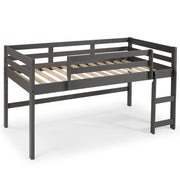 Lara - Loft Bed - R&R Furniture Gallery (Fountain Valley, CA)