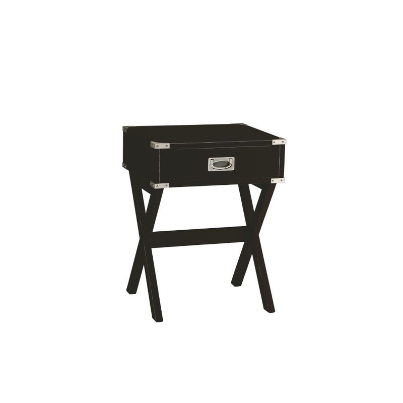 Babs - End Table - R&R Furniture Gallery (Fountain Valley, CA)