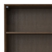 Banting - Mid Century Bookcase, Handcrafted - R&R Furniture Gallery (Fountain Valley, CA)