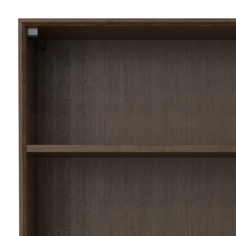 Banting - Mid Century Bookcase, Handcrafted - R&R Furniture Gallery (Fountain Valley, CA)