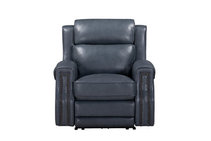Hensley - Power Reclining Sofa Set
