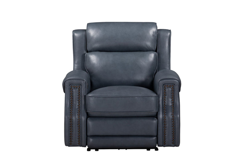 Hensley - Power Reclining Sofa Set