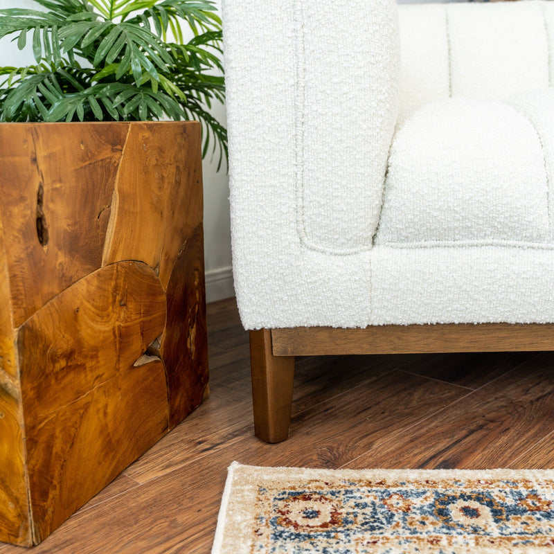 Melissa - Mid Century Modern Sofa - R&R Furniture Gallery (Fountain Valley, CA)