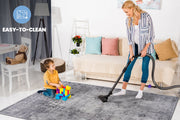Marfi - Abstract Area Rug - R&R Furniture Gallery (Fountain Valley, CA)