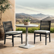 Paulina - Outdoor Dining Table - R&R Furniture Gallery (Fountain Valley, CA)