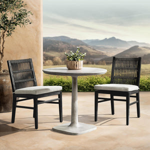 Paulina - Outdoor Dining Table - R&R Furniture Gallery (Fountain Valley, CA)
