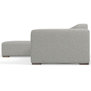 Rex - Handcrafted Sectional Sofa - R&R Furniture Gallery (Fountain Valley, CA)