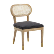 Cosette - Dining Chair - R&R Furniture Gallery (Fountain Valley, CA)