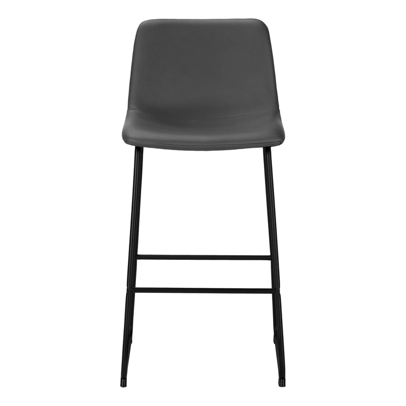 Office Chair, Bar Height, Standing, Computer Desk, Work, Look, Contemporary, Modern - R&R Furniture Gallery (Fountain Valley, CA)
