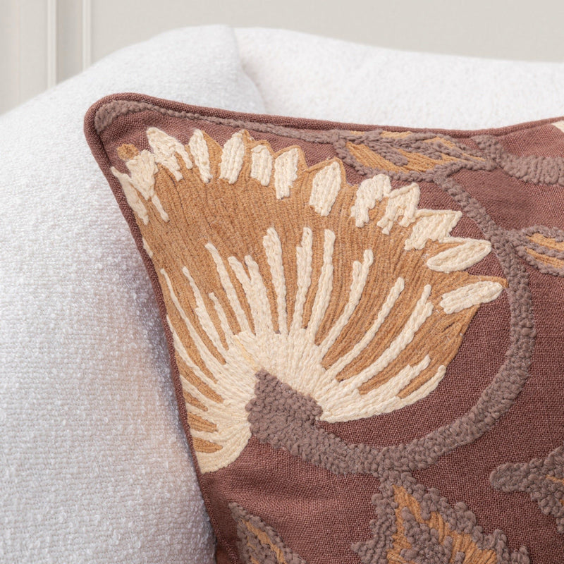 Transcendence - Folly Pillow - R&R Furniture Gallery (Fountain Valley, CA)