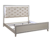Sliverfluff - Bed - R&R Furniture Gallery (Fountain Valley, CA)