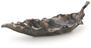 Avermund - Sculpture - Antique Copper Finish - R&R Furniture Gallery (Fountain Valley, CA)