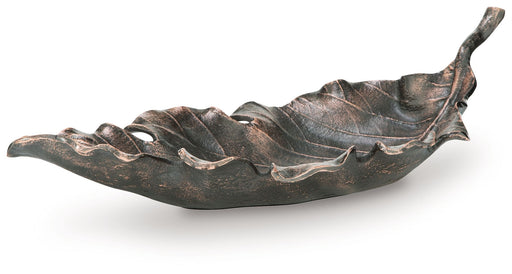 Avermund - Sculpture - Antique Copper Finish - R&R Furniture Gallery (Fountain Valley, CA)
