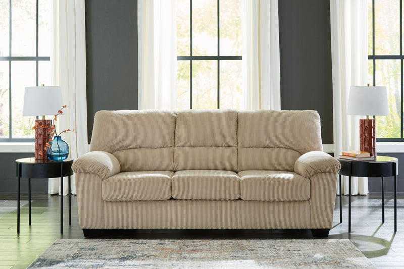 Simplejoy - Sofa - R&R Furniture Gallery (Fountain Valley, CA)