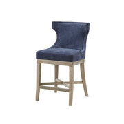 Carson - Counter Stool With Swivel Seat - R&R Furniture Gallery (Fountain Valley, CA)