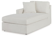 Modmax - Sectional - Oyster - R&R Furniture Gallery (Fountain Valley, CA)