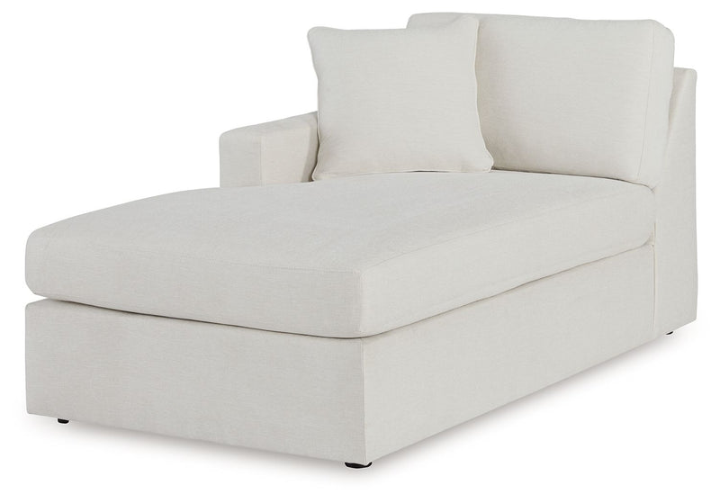Modmax - Sectional - Oyster - R&R Furniture Gallery (Fountain Valley, CA)