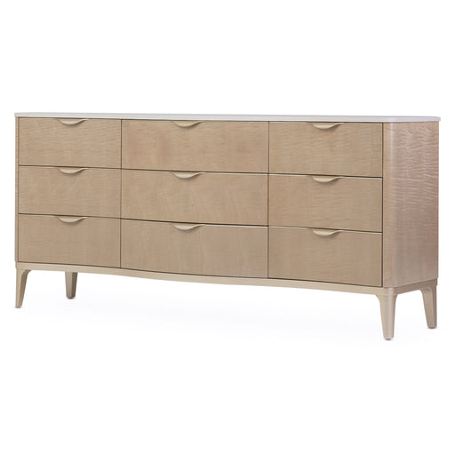 Malibu Crest - Dresser - R&R Furniture Gallery (Fountain Valley, CA)