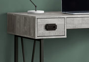 Computer Desk For Home Office, Laptop, Storage Drawers, Transitional - R&R Furniture Gallery (Fountain Valley, CA)