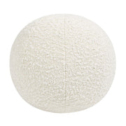 Luna - Round Sphere Accent Ball Throw Pillow - R&R Furniture Gallery (Fountain Valley, CA)