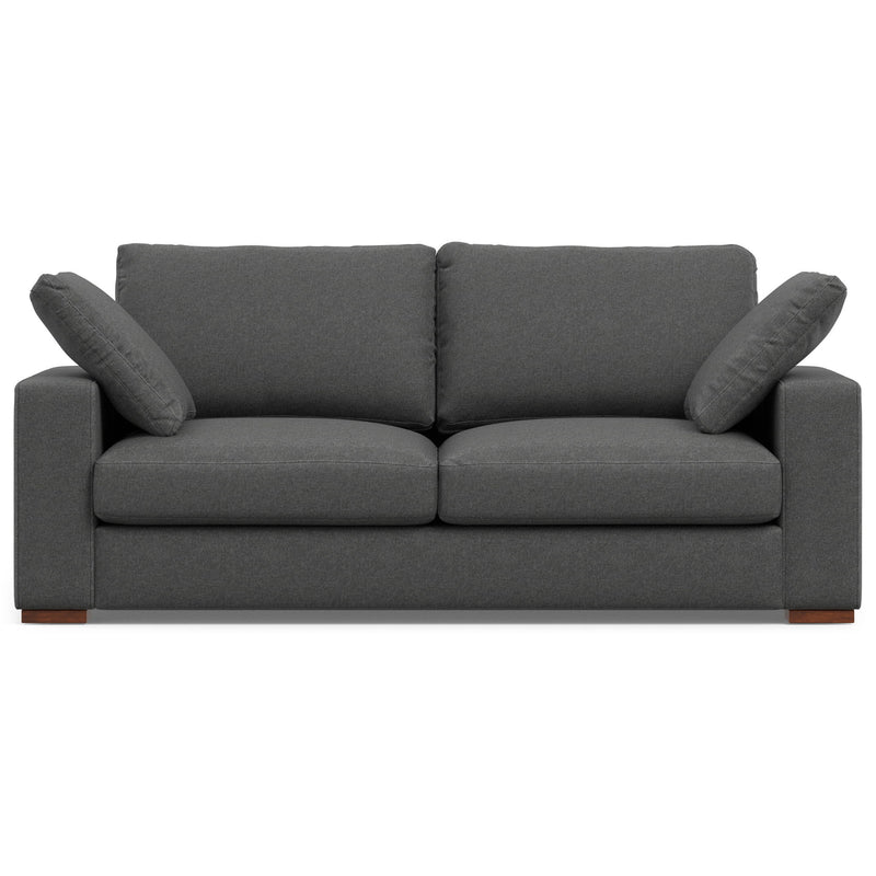 Charlie - Deep Seater Sofa - R&R Furniture Gallery (Fountain Valley, CA)