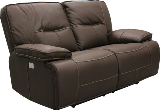 Spartacus - Power Loveseat - R&R Furniture Gallery (Fountain Valley, CA)