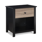 Connelly - Nightstand - R&R Furniture Gallery (Fountain Valley, CA)