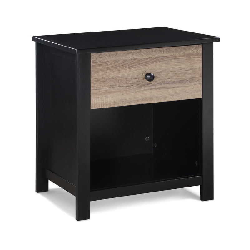 Connelly - Nightstand - R&R Furniture Gallery (Fountain Valley, CA)