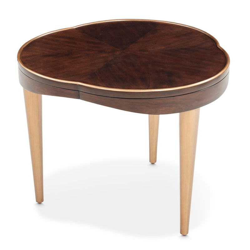 Camellia Field - Living Room Table - R&R Furniture Gallery (Fountain Valley, CA)