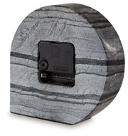 Janmour - Table Clock - R&R Furniture Gallery (Fountain Valley, CA)