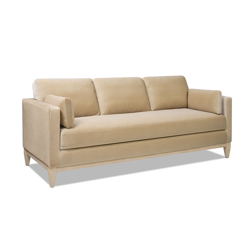 Knox - Modern Farmhouse Sofa - R&R Furniture Gallery (Fountain Valley, CA)