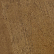 Triangle Table With Unique Design - R&R Furniture Gallery (Fountain Valley, CA)