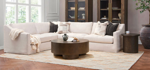 Kipton - Sectional Sofa - R&R Furniture Gallery (Fountain Valley, CA)