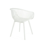 Mykonos - Chair (Set of 2) - R&R Furniture Gallery (Fountain Valley, CA)