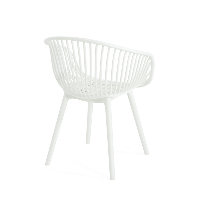 Mykonos - Chair (Set of 2) - R&R Furniture Gallery (Fountain Valley, CA)