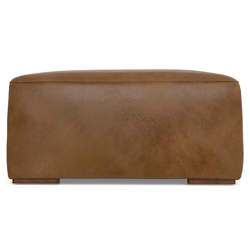 Rex - Ottoman - R&R Furniture Gallery (Fountain Valley, CA)