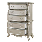Bently - Chest - Champagne - R&R Furniture Gallery (Fountain Valley, CA)