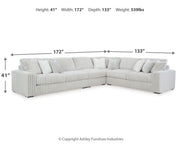 Stupendous - Sectional - R&R Furniture Gallery (Fountain Valley, CA)