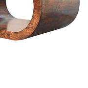 Amaya - Coffee Table - R&R Furniture Gallery (Fountain Valley, CA)