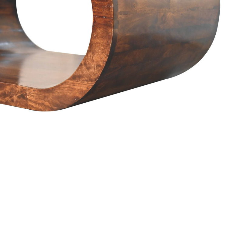 Amaya - Coffee Table - R&R Furniture Gallery (Fountain Valley, CA)