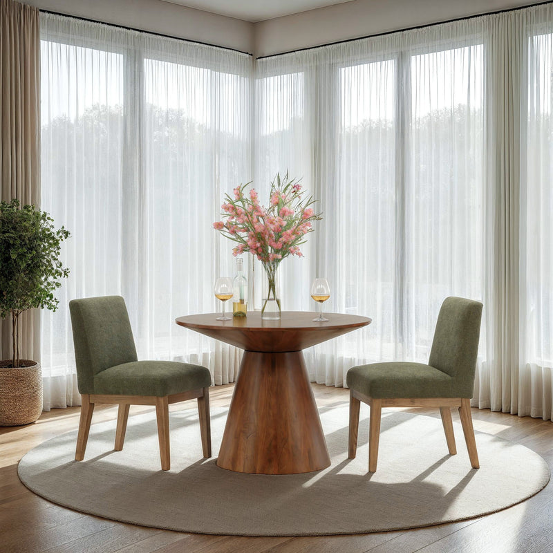 Carrera - Dining Table