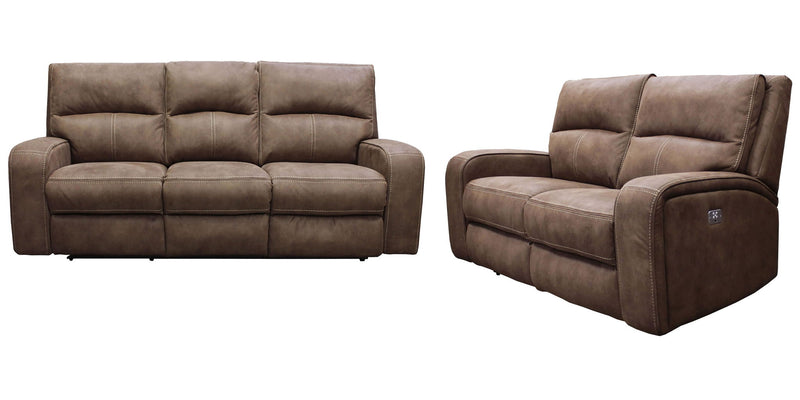 Polaris - Living Room Set - R&R Furniture Gallery (Fountain Valley, CA)
