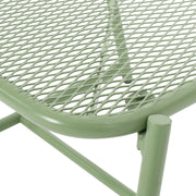 Kincaid - Modern Top Side Table - R&R Furniture Gallery (Fountain Valley, CA)
