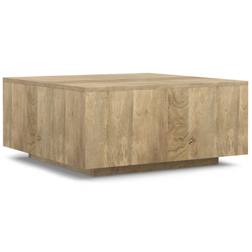Lockhart - Side Table - R&R Furniture Gallery (Fountain Valley, CA)